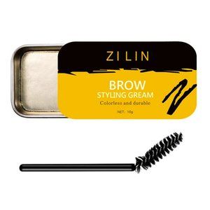 Zilin Brow Styling Cream